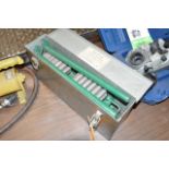TRITON 3-Ton Capacity Machine Skate Set