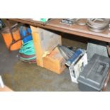 Lot-Hose, Arm Sleeve Protection,