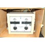 IMCO Ton Limit Detector