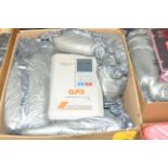 SAFTRONICS GP5 Variable Frequency AC Drive