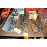 Lot-Wrenches