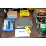 Lot-Service Kits and Wire Marking Supplies