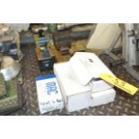 Lot-Mac and Ross Control Valves