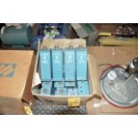 Box of Link Systems 3040 Parts Detectors