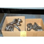 Lot-Die Lifting Rings