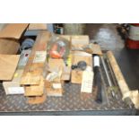 Lot-Assorted Parts
