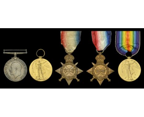 Pair: Private L. E. Miles, 10th Regiment, South African Infantry British War and Bilingual Victory Medals (Pte. L. E. Miles. 
