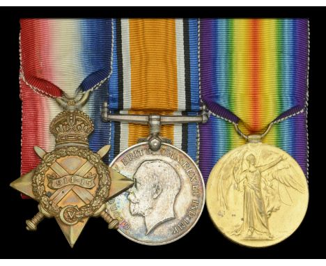 Three: Lance-Corporal J. T. Marney, Essex Regiment, who was killed in action on the first day of the Battle of the Somme, 1 J