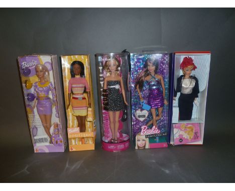 barbie boutique 1980s