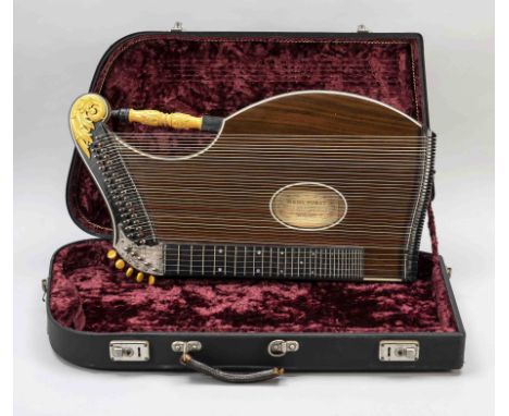 Zither instrument on sale for sale