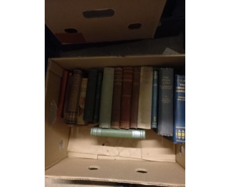 Early History of Mankind – Hendrik van Loon The Home of Mankind and 15 others (16)