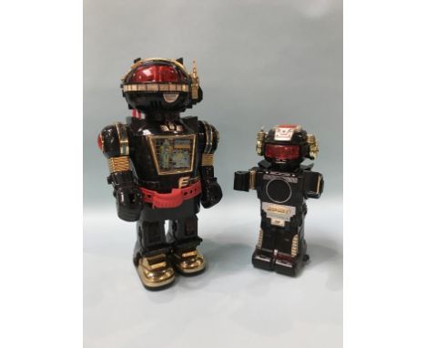 robot Auctions Prices | robot Guide Prices