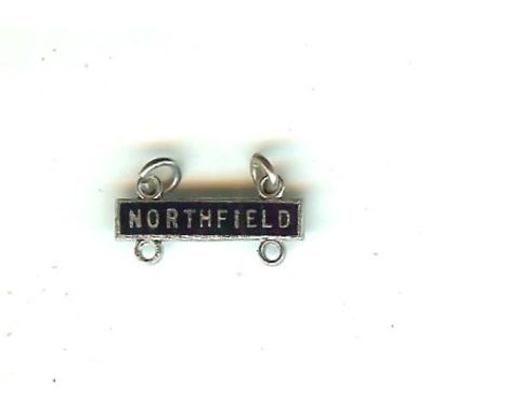 1950/60'S BIRMINGHAM CITY S/C AREA BAR - NORTHFIELD
Original item. Fit's large Supporters' club badge. 