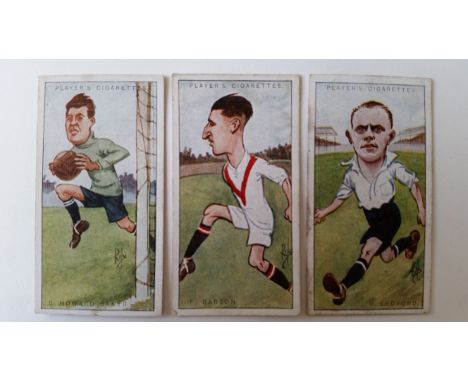 MIXED, part sets &amp; odds, mainly Players &amp; Wills, inc. Players, Colonial Indian Army Badges, Hidden Beauties; Wills, M