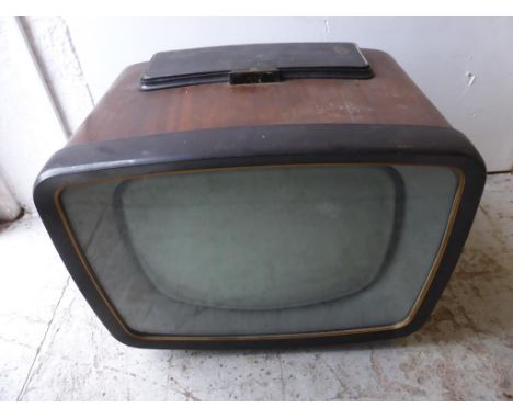 MURPHY VINTAGE V430 TELEVISION