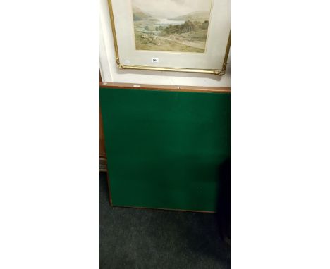 FOLDING CARD TABLE