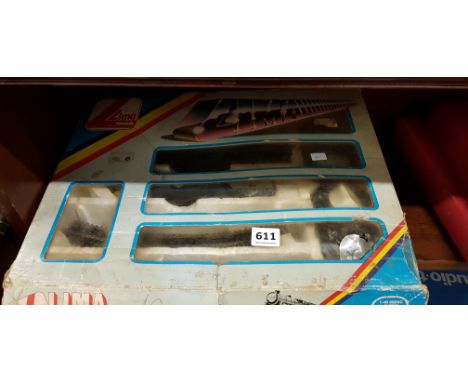 LIMA TRAIN SET