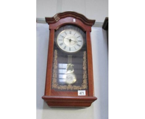 A London Clock Co., Wall clock
