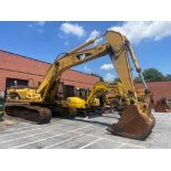 CAT 345BL Excavator