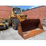Komatsu WA500-1L Front End Loader