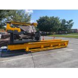 Jungheinrich EKX 515K Electric Turret Truck