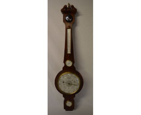 Reproduction barometer (thermometer broken)
