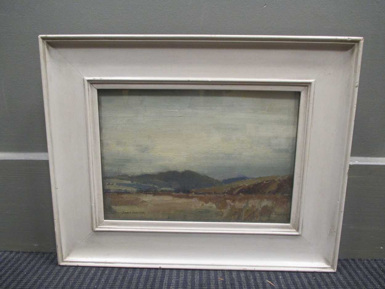 James Paterson (early 20th century) in Cheffins Fine Art