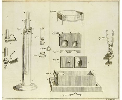   Botanik - - Jan Ingenhousz. Experiments upon vegetables, discovering their great power of purifying the common air in the s