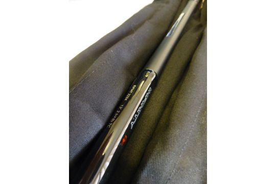 daiwa infinity x rods