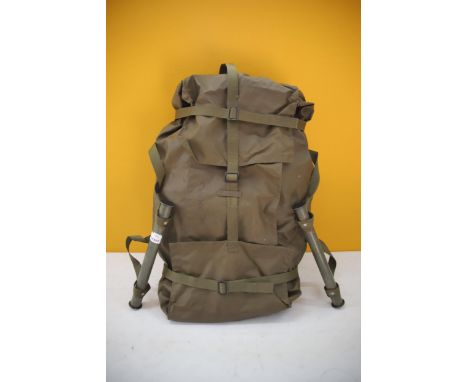 American made Parachute in holder. ( this item has not been tested by us, despite large financial incentives. We strongly sug
