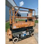 2000 Genie GS1930 Scissor Lift