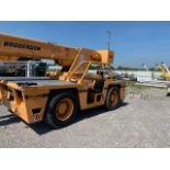 2000 Broderson IC-200-3D 15 ton Mobile Crane
