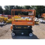 2005 SkyJack SJIII3219 Scissor Lift