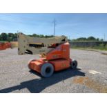 2006 JLG E400AJPN Electric Boom Lift