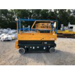 2004 Genie GS2032 Scissor Lift