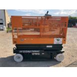 1998 Snorkel SL-20 Scissor Lift
