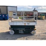 1997 Snorkel SL-20 Scissor Lift