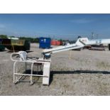 1996 Genie Z30/20N Electric Boom Lift