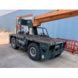 1998 Broderson IC80-3F-SP 8.5 Ton Mobile Crane