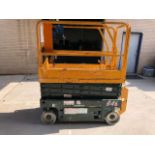 2005 Genie GS1930 Scissor Lift