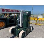 2005 Genie Z30/20N Electric Boom Lift