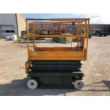 2004 SkyJack SJIII3219 Scissor Lift