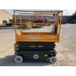 2005 SkyJack SJIII3219 Scissor Lift