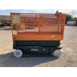 1997 Snorkel SL-20 Scissor Lift