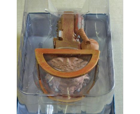 Dr Who-Figures-The Face of Boe-in original box excellent condition