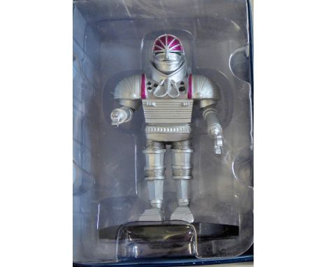 Dr Who- Figure 'K1 Robot', new in original box mint condition Model ABZ6994