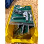 (5) Masterforce Blow Guns