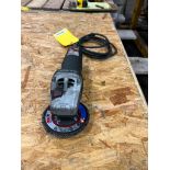 Metabo 4-1/2" Angle Grinder