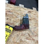 Milwaukee 3/8" Drive Drill