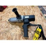Bosch 3/4" Drive Electric Impact Gun, Model 060-1434134